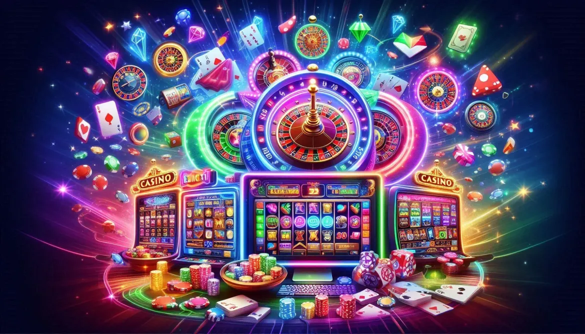 Jacks Casino